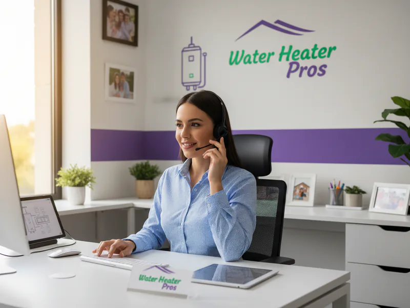 Water Heater Repair  in Lockport  FAQ